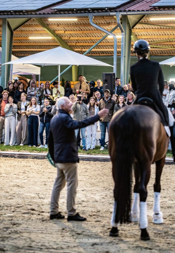 RA Gold Bubanz 2 Foto privat