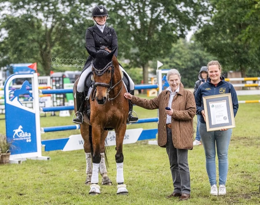 RA Gold Hellwinkel Foto Nicole Heemsoth