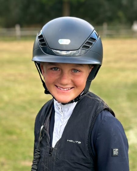 PSV Hannover - Mitglied Kader Stella Marleen Ahlborn 