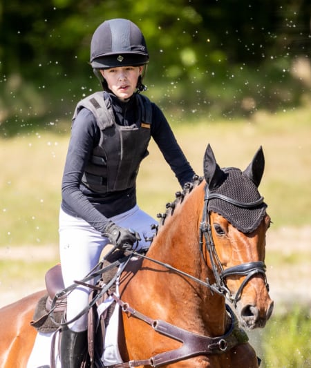 PSV Hannover - Mitglied Kader Svea Lilly Meisel 