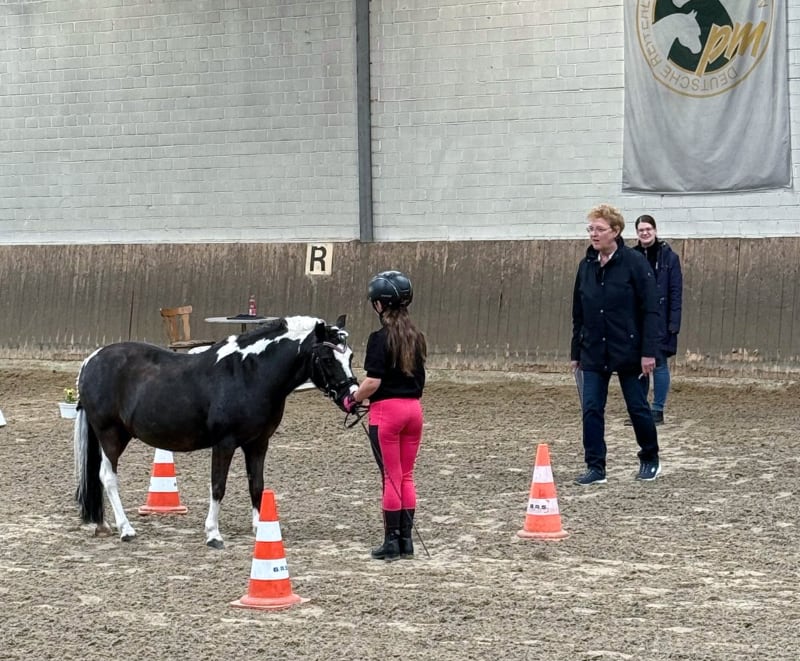 Trainingstag Barsinghausen 3
