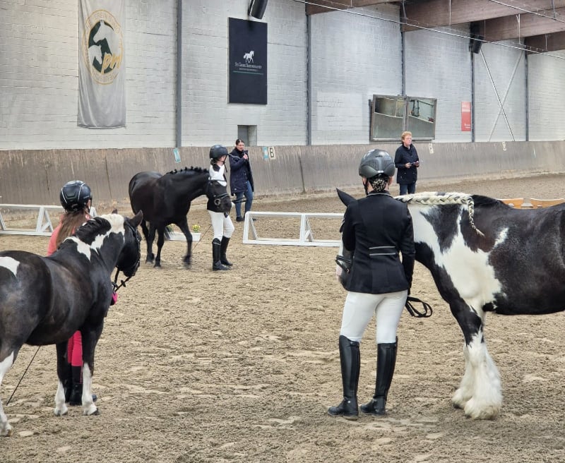 Trainingstag Barsinghausen 4