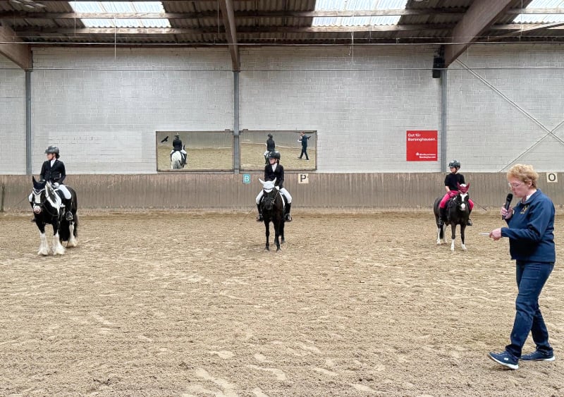 Trainingstag Barsinghausen 5