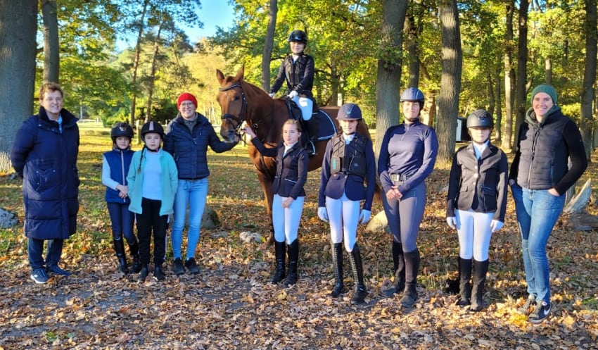 Trainingstag Hermannsburg-Bergen 3