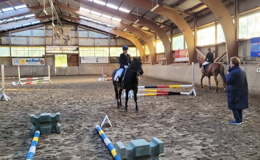 Trainingstag Hermannsburg-Bergen 4