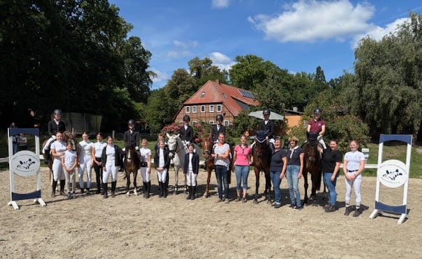 Trainingstag RV Dachtmissen