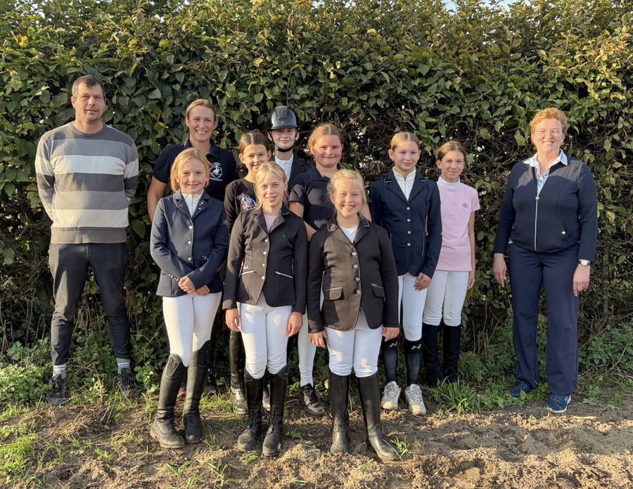 Trainingstag RV Selsingen
