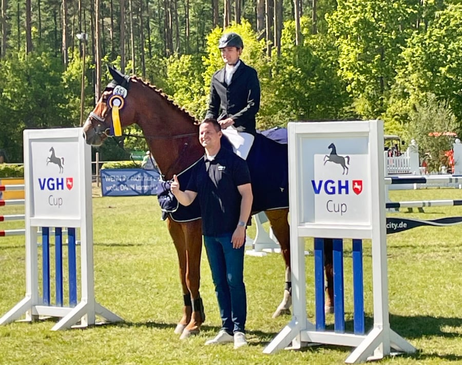 VGH Cup Quali Bad Bodenteich 2