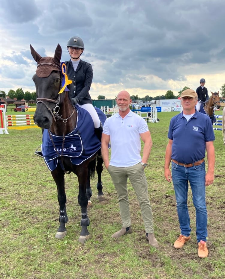 VGH Cup Quali Schwarme 1