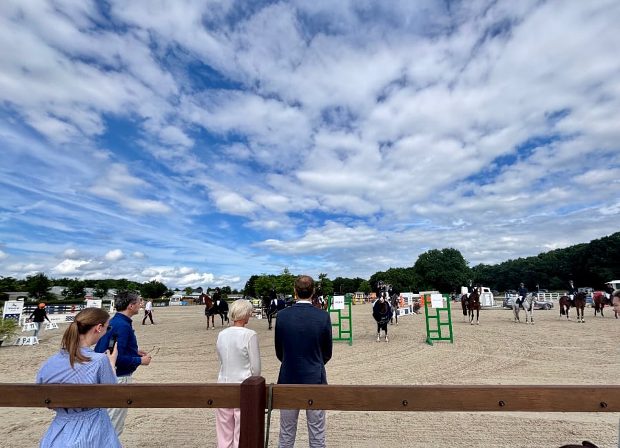VGH Cup Quali Verden 2