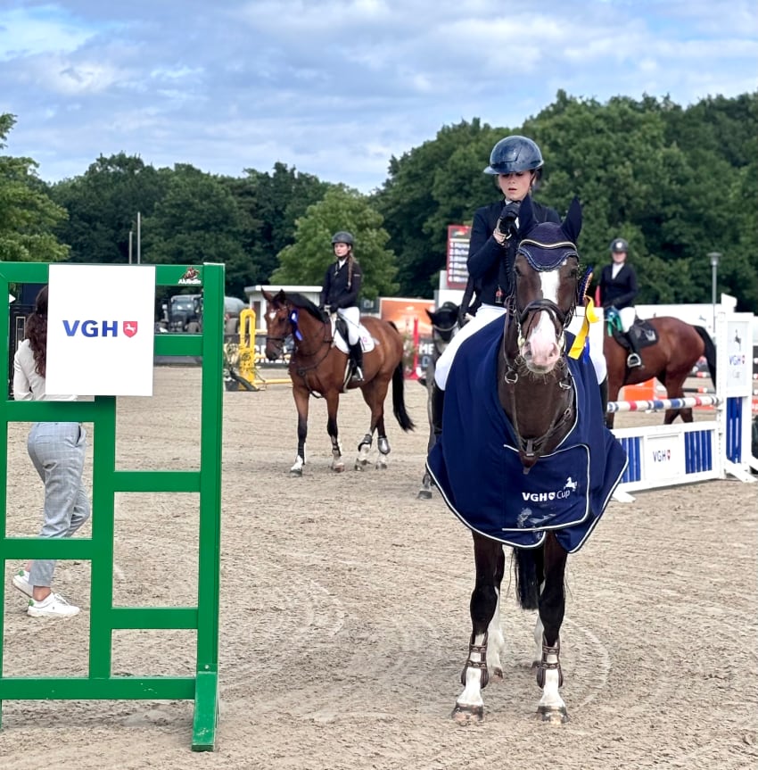 VGH Cup Quali Verden 3
