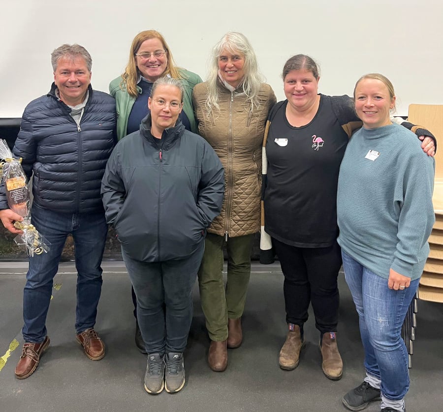 Voltigier-Tagung 2025 Bild 1