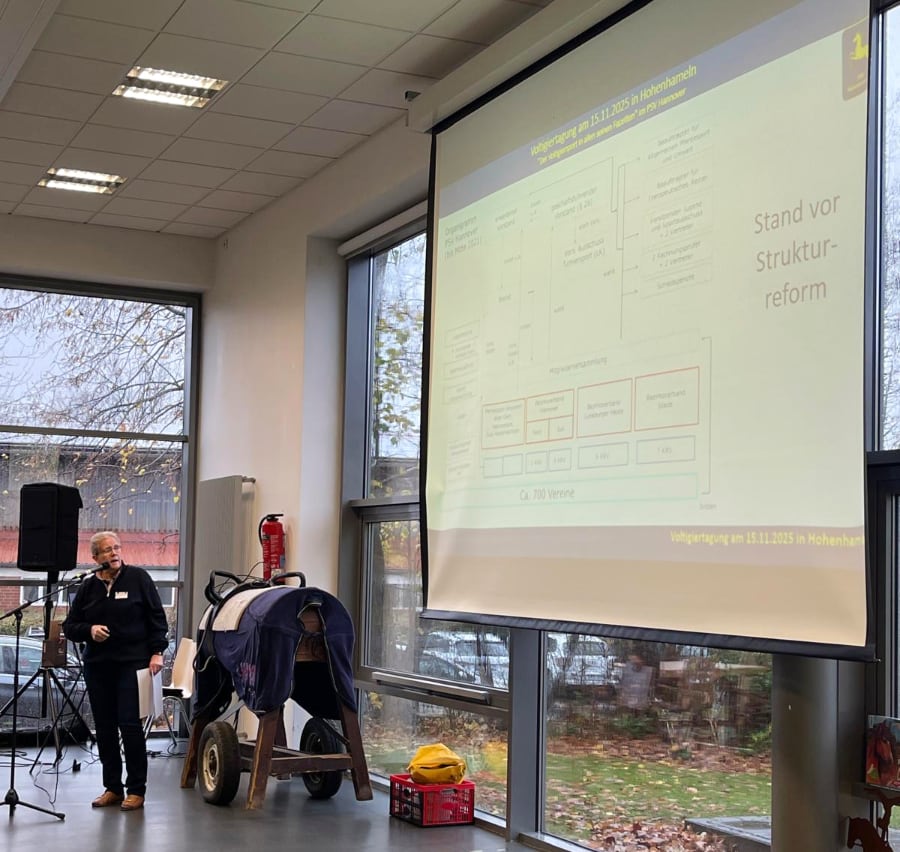 Voltigier-Tagung 2025 Bild 3