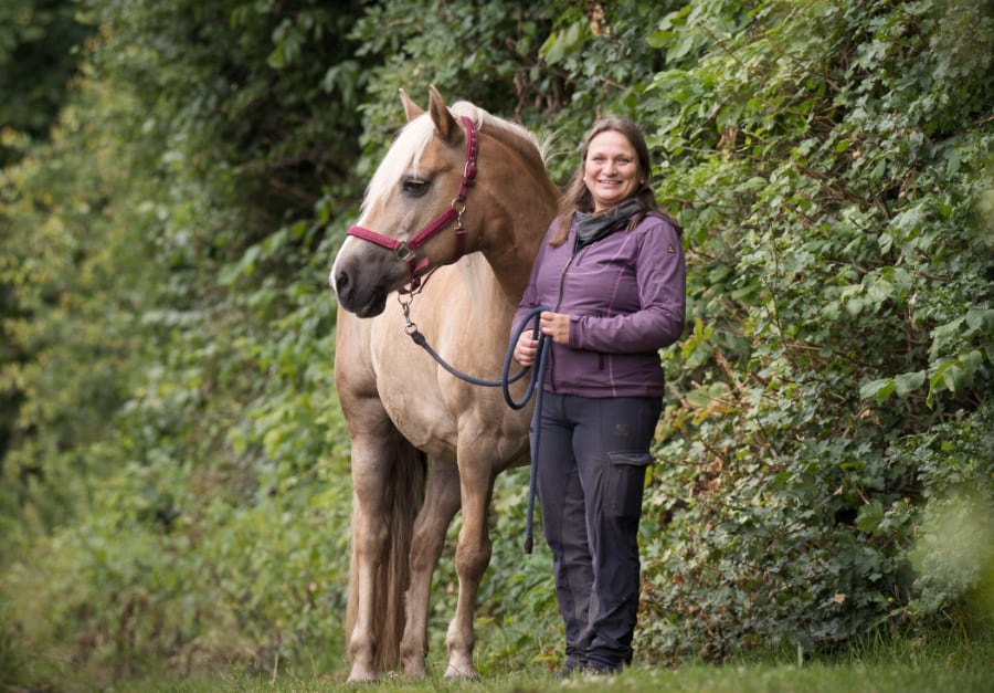 Vortragsreferentin MarlittWendt_Foto Cornelia Ranz