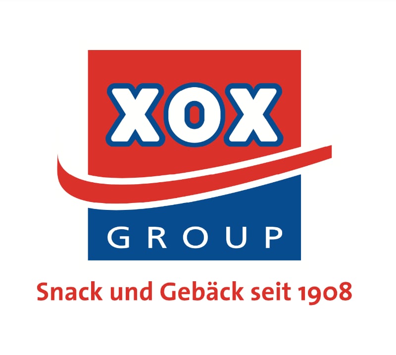 XOX Group Logo