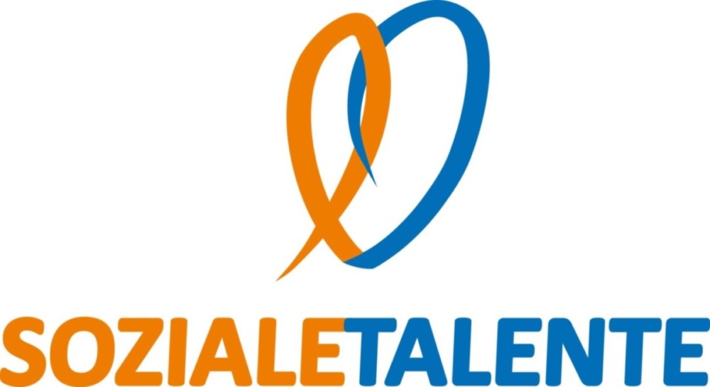 Logo Soziale Talente 2025