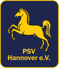 Pferdesportverband Hannover e.V. - Logo